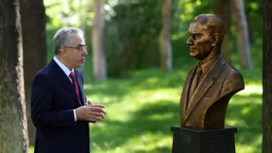 Mehmet Uçum