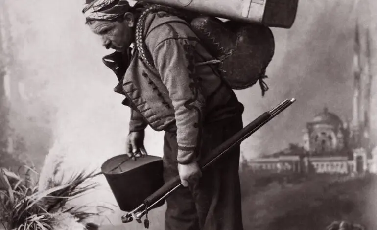 mucahid bilici