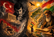 Kürd Hafızasında, Türkçü Kayyumlar!